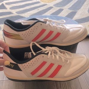 Adidas Germany Janeirinha Shoes (6.5 Mens)